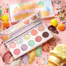 Load image into Gallery viewer, ColourPop Land Collection
